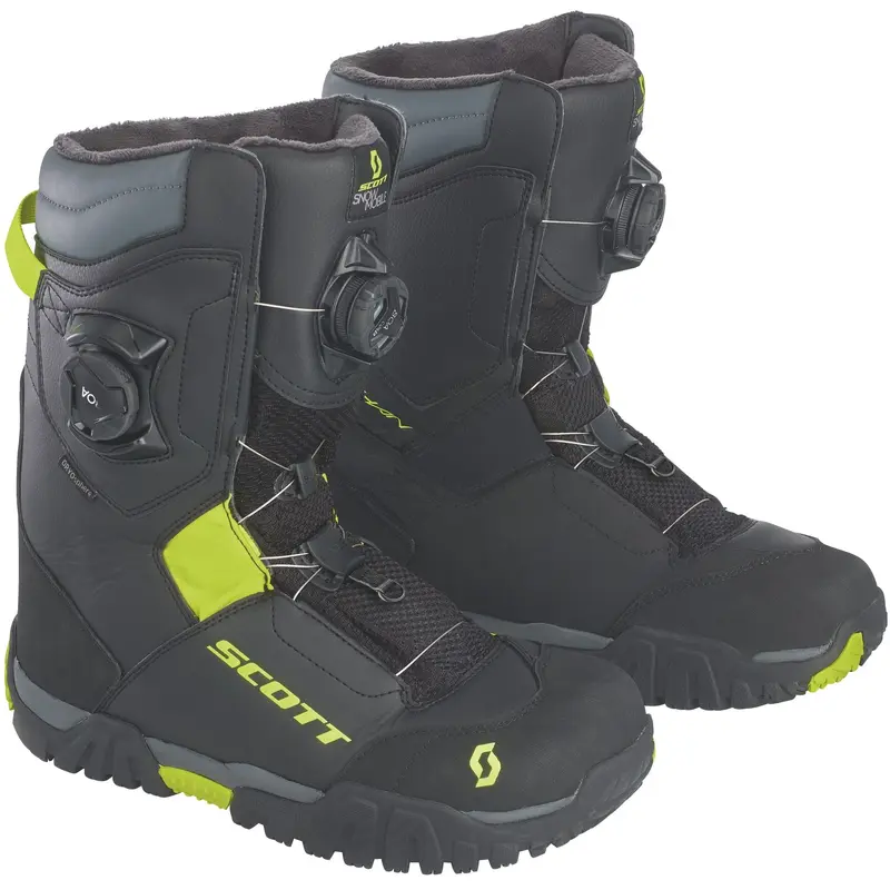 Kulshan Snow Boots