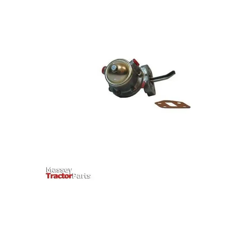 Massey Ferguson - Fuel Pump - 4222105M91