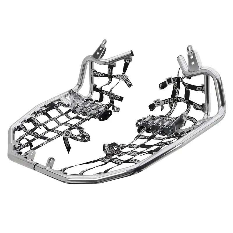 Nerf Bars  Racing Pro for KTM 450/525 XC
