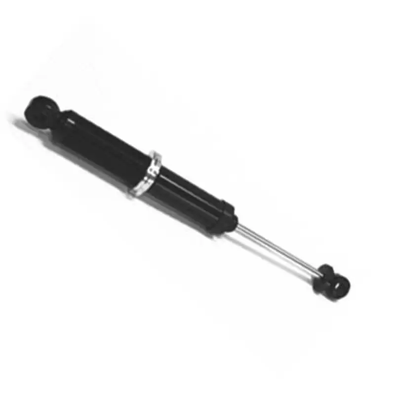 SHOCK A-C SKI GAS (SU-08026)