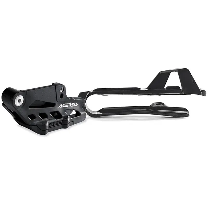Chain Guide & Slider Kit Black KTM/Husq/Gas Gas 85 Acerbis (21515.090)