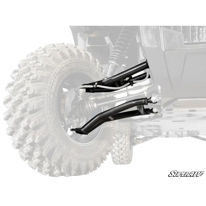 Honda Pioneer 1000 Atlas Pro 1.5" Forward Offset A-Arms