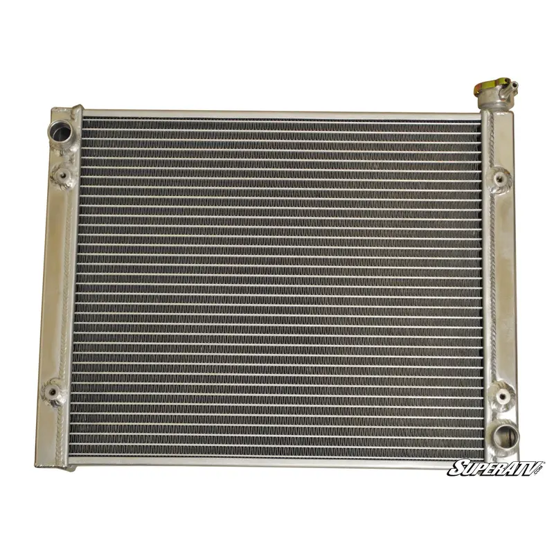 Polaris RZR Trail S 1000 Heavy-Duty Radiator