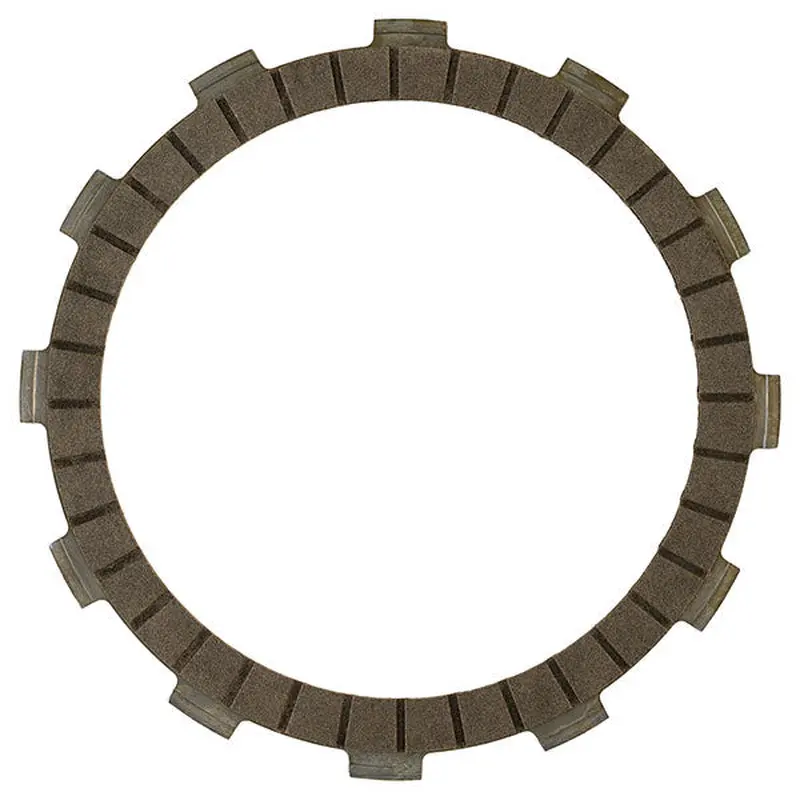 SBS FRICTION CLUTCH KIT (50201)