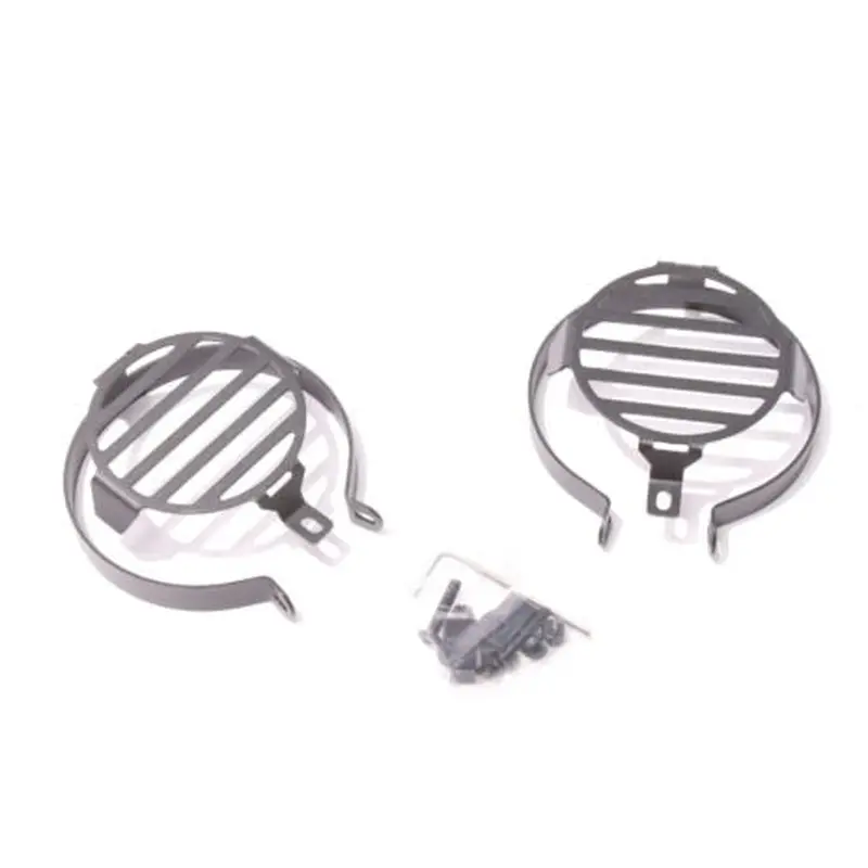 Skyddsgaller fr dimljus CFMOTO 800 MT