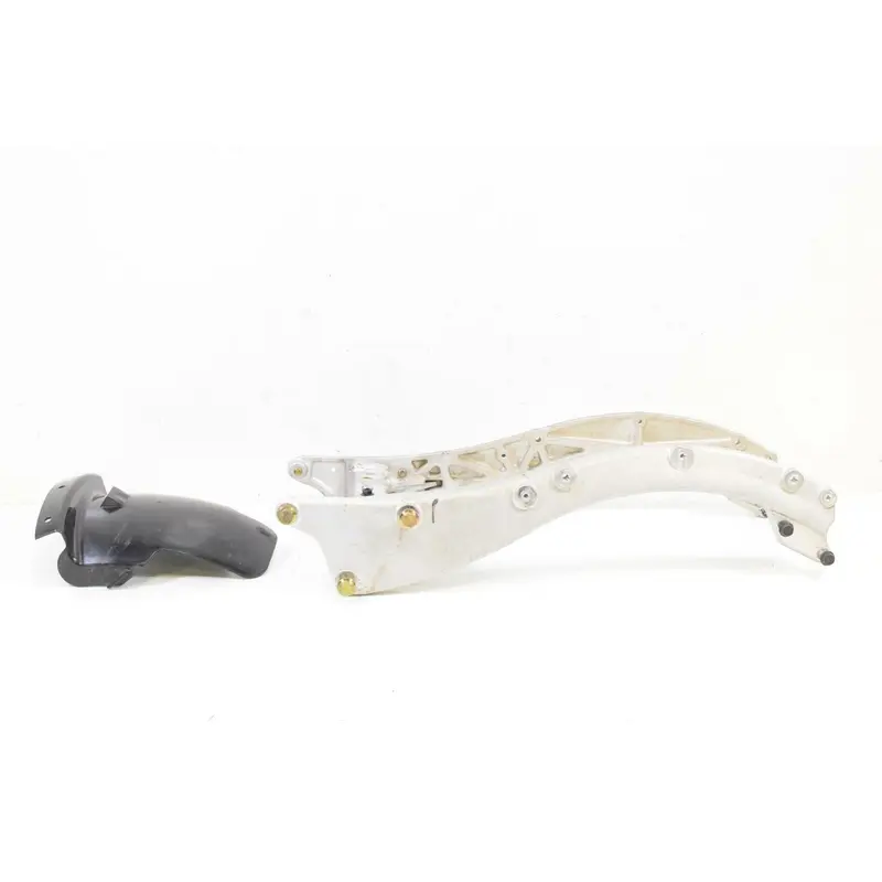 2015 Indian 111ci Roadmaster Subframe Sub Frame Straight Rear 1019138