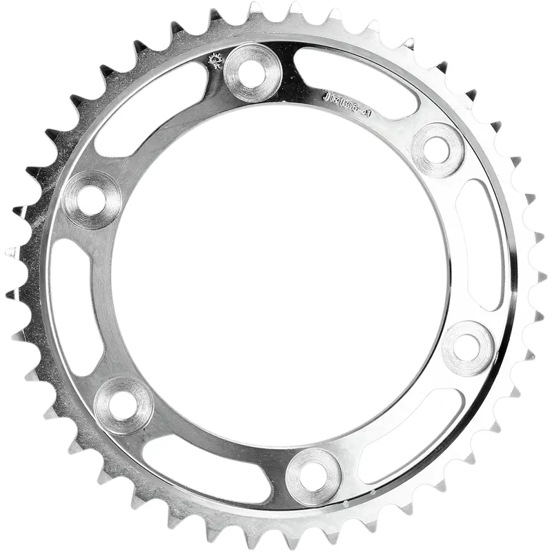 JT SPROCKETS Rear Sprocket Honda 41-Tooth | JTR1306.41