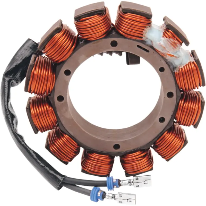 Stator de Moto Harley Davidson - Drag Specialties