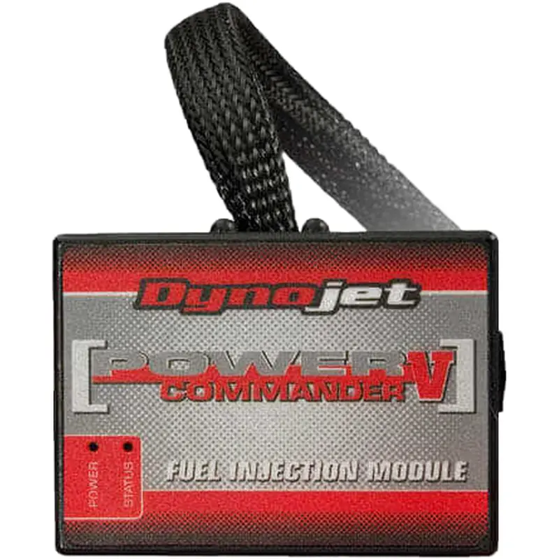 Power Commander V F/I `10 13 Sportster 883