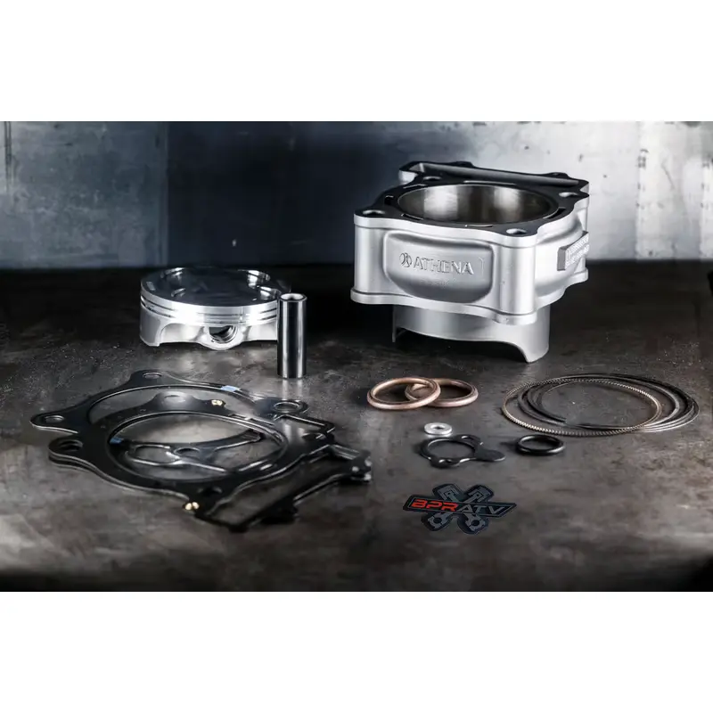 18-24 Honda CRF250R CRF 250R RX 85mm 290cc Athena Big Bore Cylinder Piston Kit