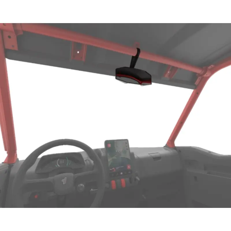 SEGWAY FUGLEMAN - REAR VIEW MIRROR