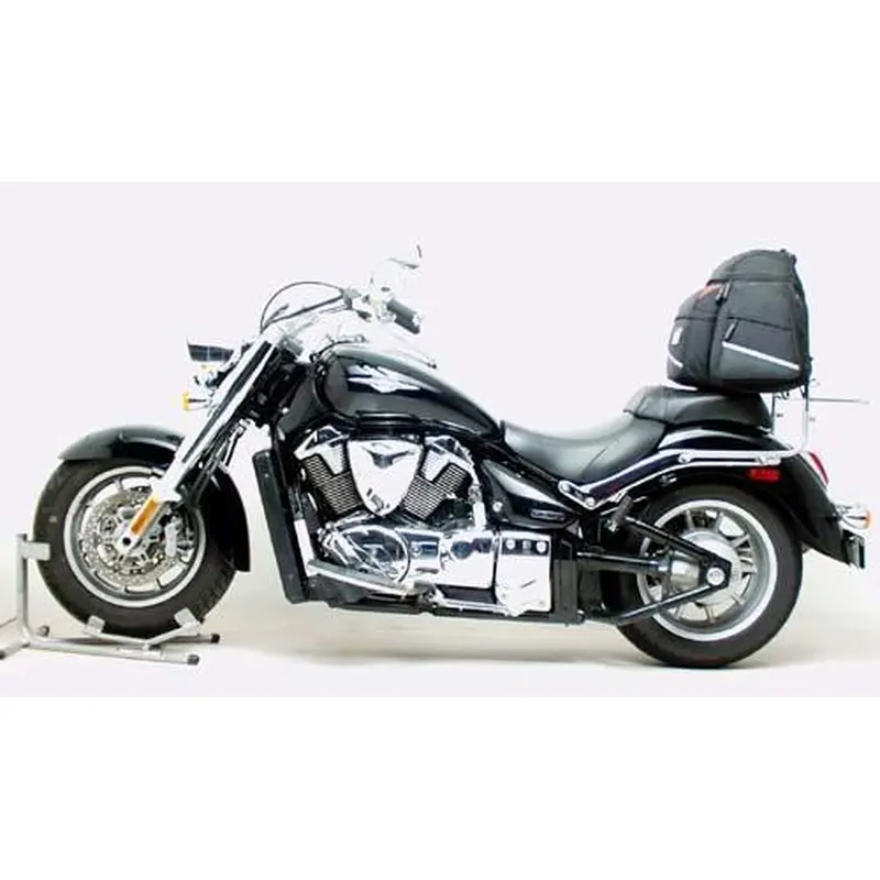 Ventura Luggage for Suzuki VLR 1800 C109R Boulevard (08-12)