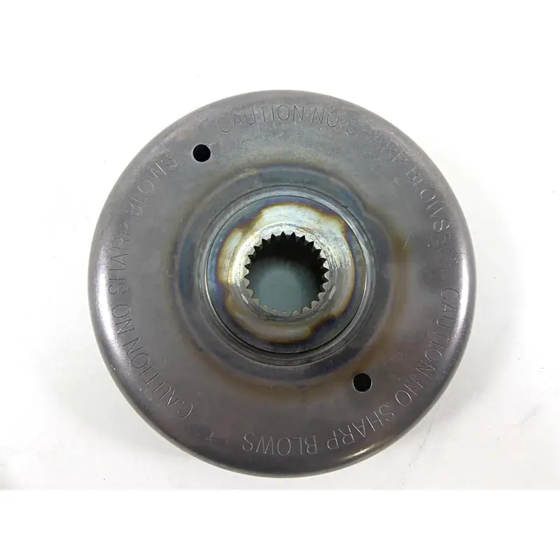 2014 Harley FXDL Dyna Low Rider Ignition Flywheel Fly Wheel Rotor 30041-08A