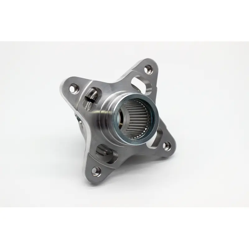 Honda 400EX Billet Aluminum Anti-Fade Locknut