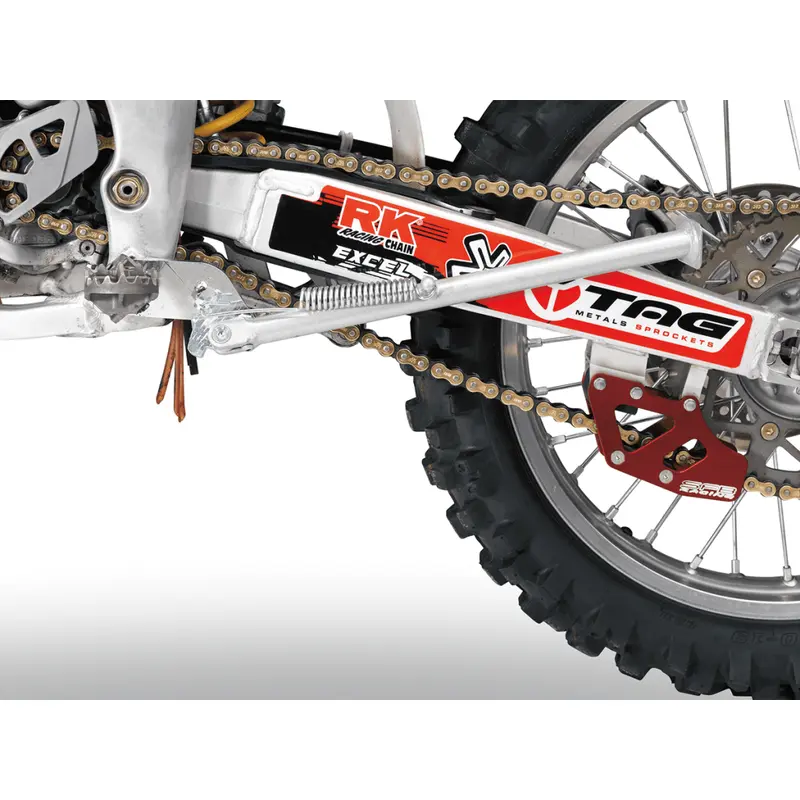 Moose Racing Bolt-On Kickstand Yamaha YZ/YZF | 0510-0057