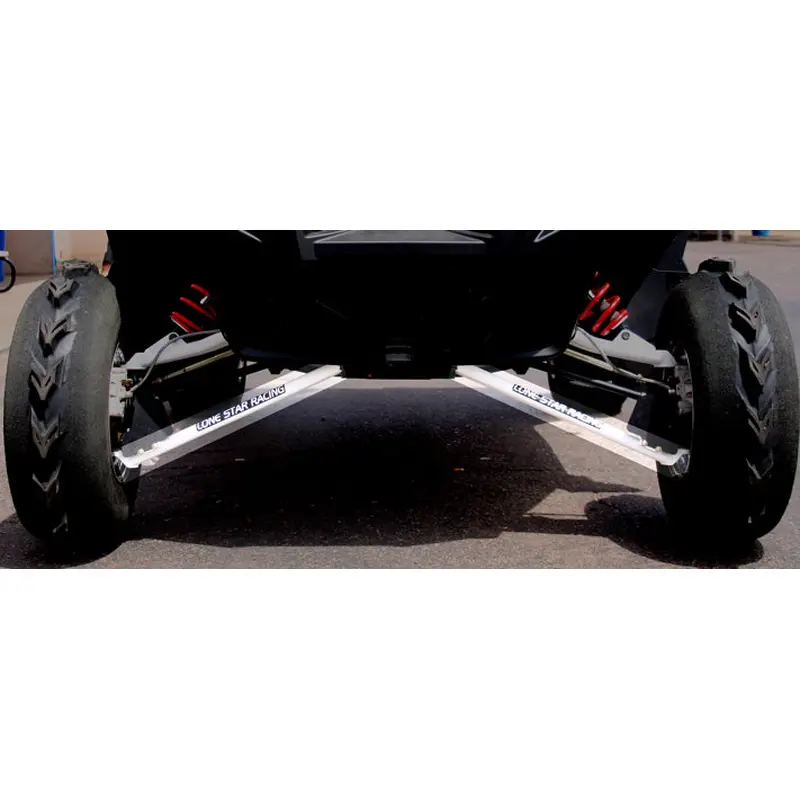 Polaris RZR XP900 STS Lower A-Arm Kit