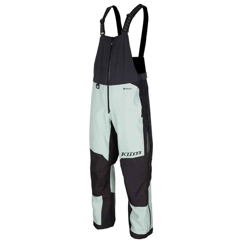 Tomahawk Bib