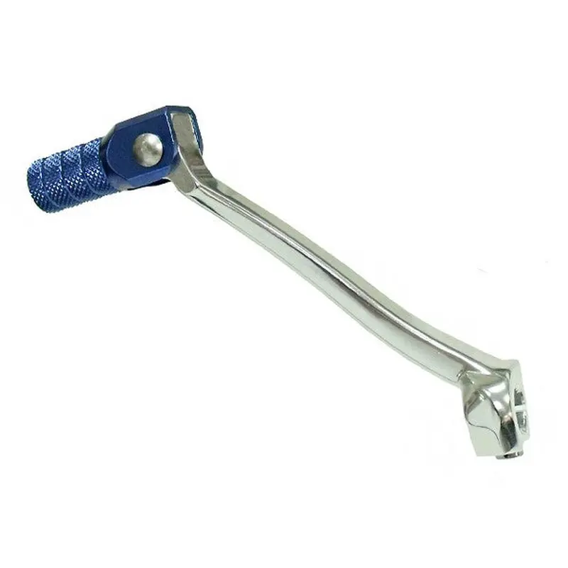 ALLOY GEAR SHIFT LEVER PSYCHIC BLUE YAMAHA
