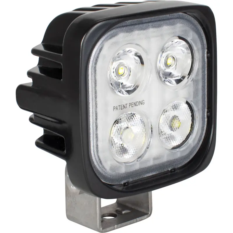 Dura Mini M4M LED Light 10 and 25 Beam