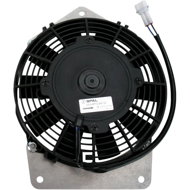 MOOSE UTILITY Hi-Performance Cooling Fan - 440 CFM - Yamaha Z2008