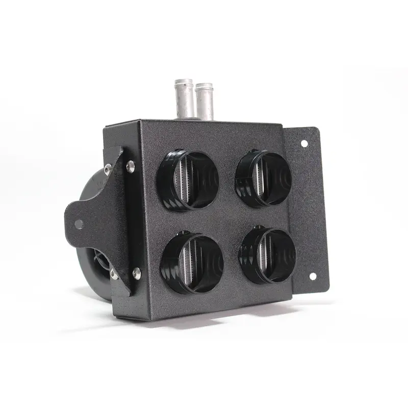 Polaris RZR XP Turbo Inferno Cab Heater with Defrost (2016-2018)