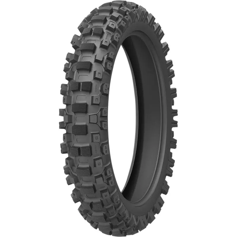 90/100-14 Kenda K775 Washougal II Dirt Bike Tire (0313-0520)