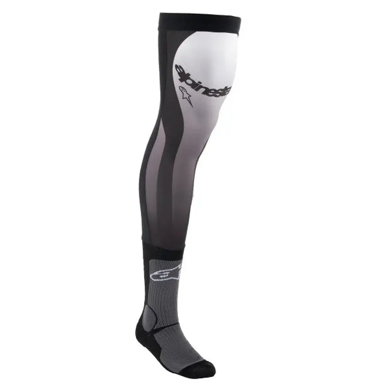 Bas de Motocross Knee Brace - Alpinestars