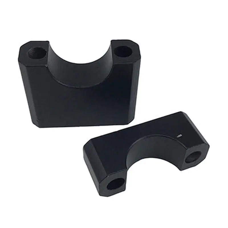 Handlebar Clamp Set - Tao Tao DB17 Dirt Bike
