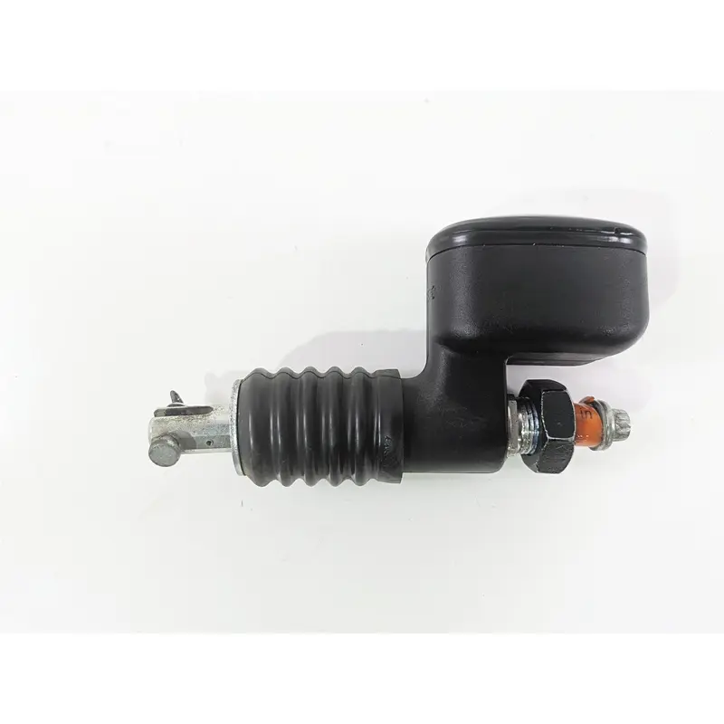 1999 Harley Touring FLHTCUI E-Glide Rear Brake Master Cylinder 41755-99F