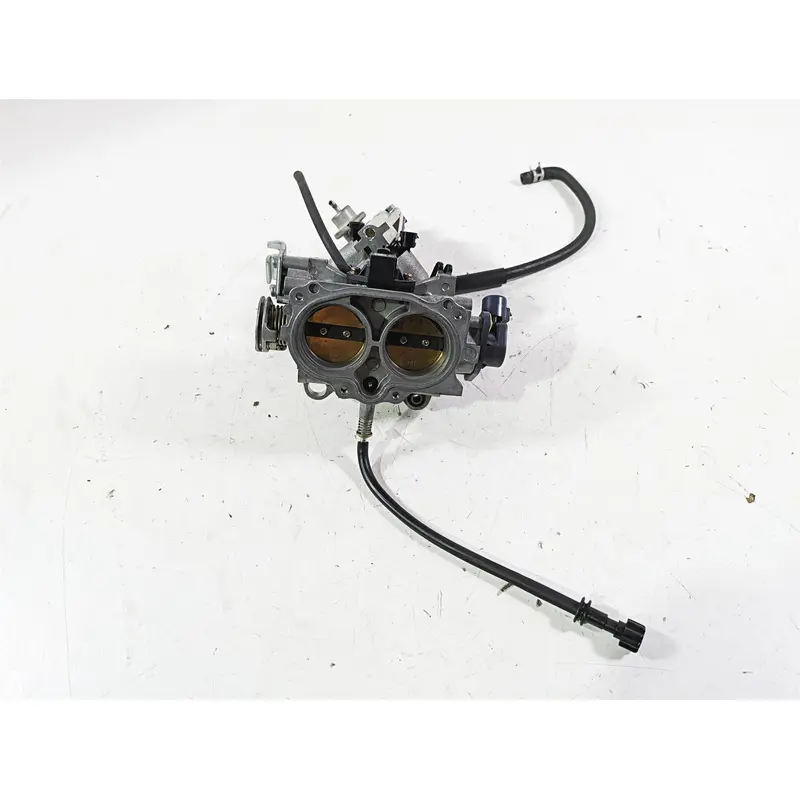 2002 Honda VTX1800 Retro Keihin Throttle Body Fuel Injection 16400-MCH-003