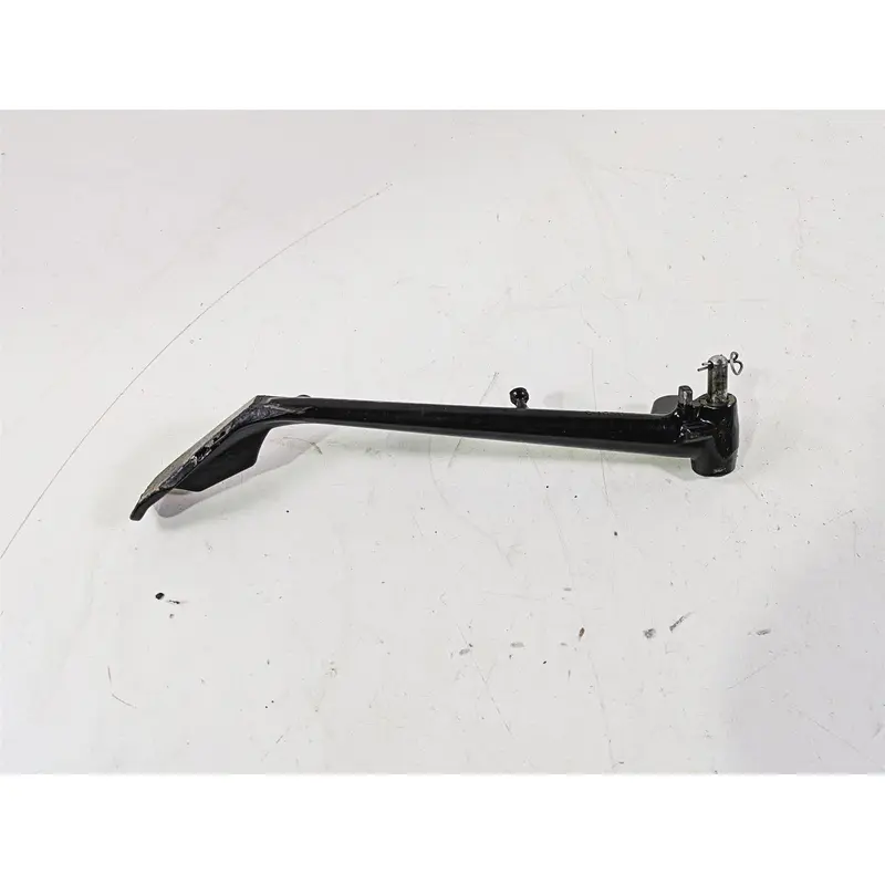2010 Harley VRSCF Muscle Rod Black Side Kick Stand Kickstand 49755-09BK