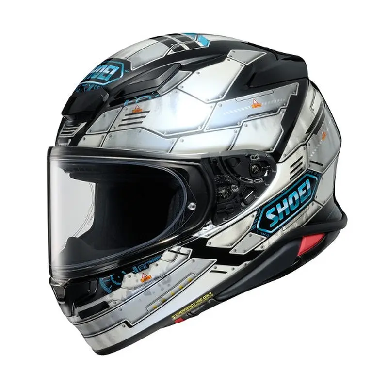 Casque Intgral de Moto RF 1400 Fortress - Liquidation