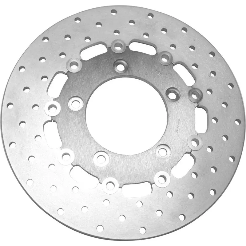 EBC OE Replacement Rotor For Harley Davidson V-Rod Muscle VRSCF 2010-2017 MD525