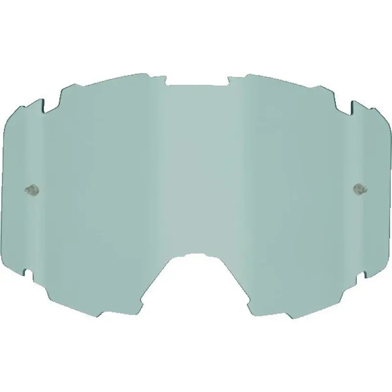 Lentille de Motocross Avec Tige Pilot Clearidium
