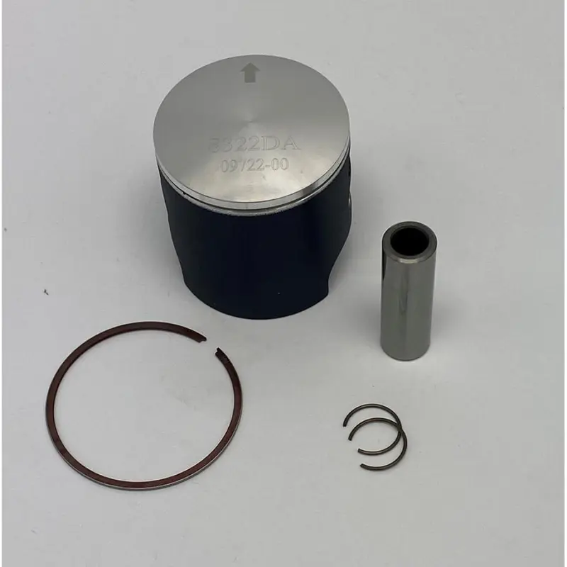 Wossner Piston Kit 2022-on Kawasaki KX112 | 8322D