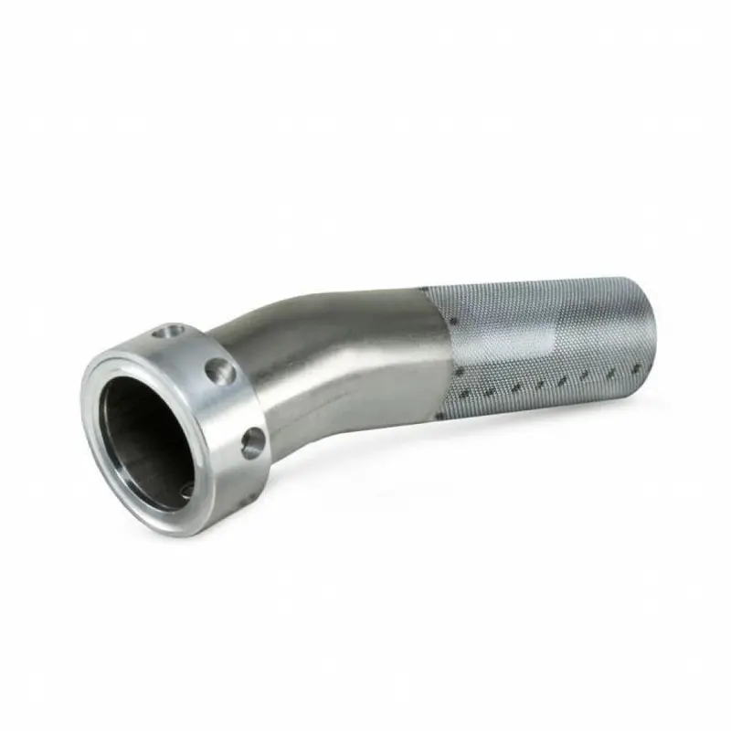 Yoshimura RS-4 Exhaust Quiet Insert | INS-BA-K