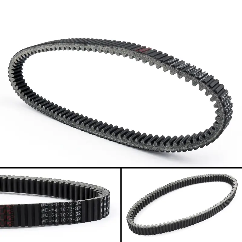 16-17 Polaris Ranger Crew Diesel Drive Belt 59011-1053