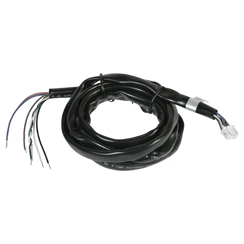 AEM Power Harness for 30-0300 X-Series Wideband Gauge