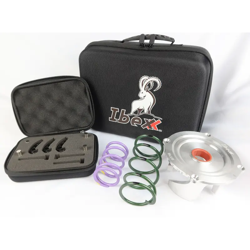 Ctec NA Stage 2 Clutch Kit