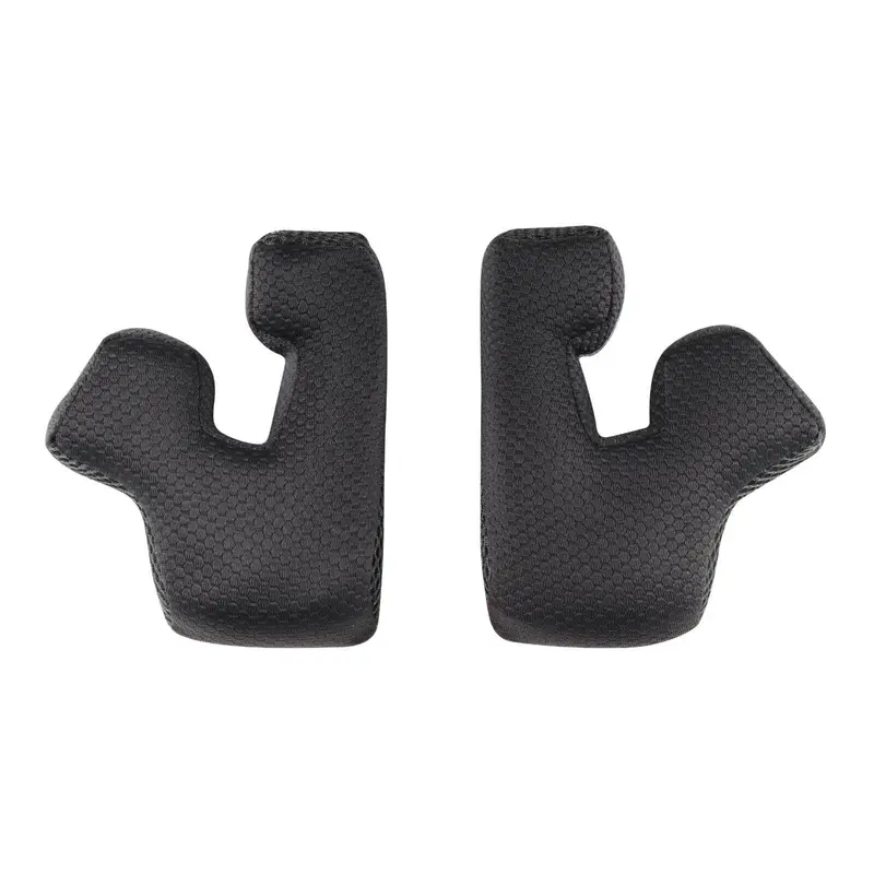 Leatt 3.5 GPX Cheek Pads - M / L (35mm)