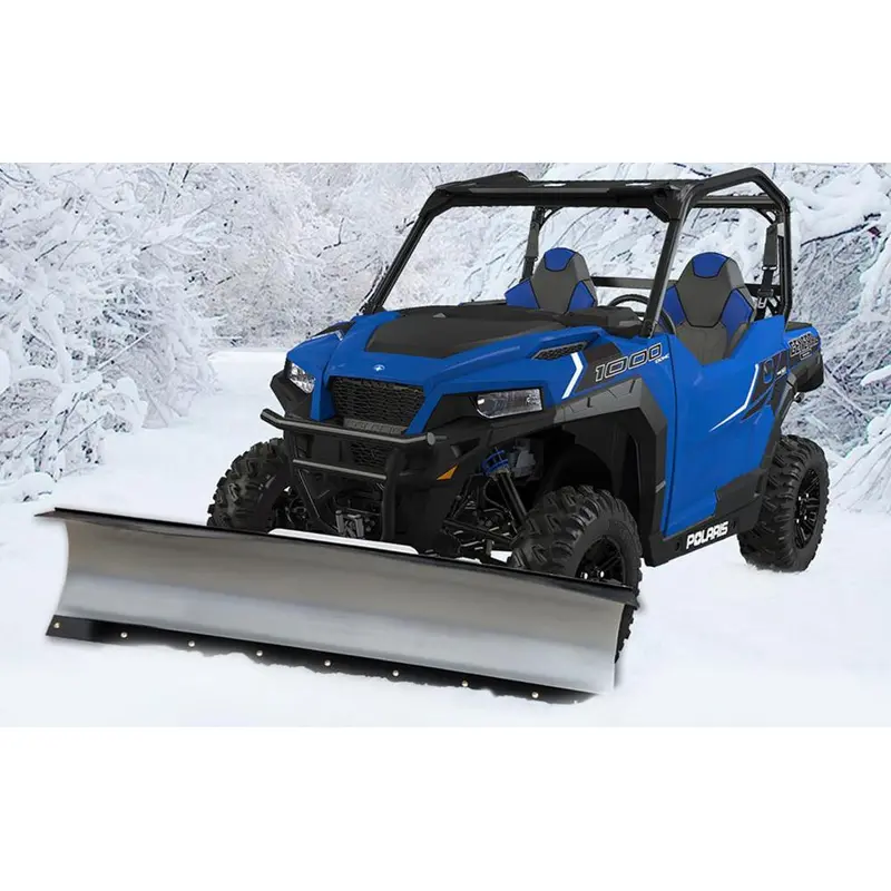 Polaris Ranger TM 2x4 66" Plow Kit '04-06