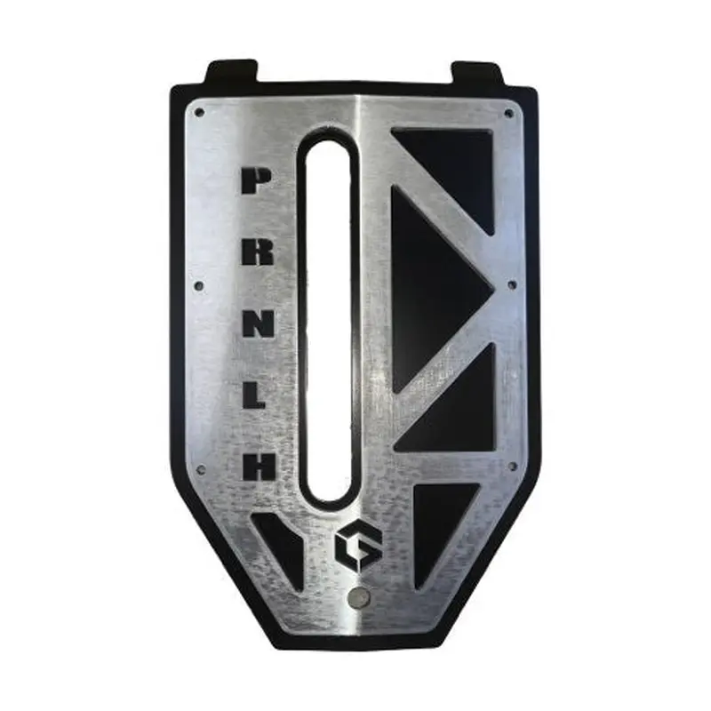 POLARIS TURBO R/PRO R SHIFT GATE