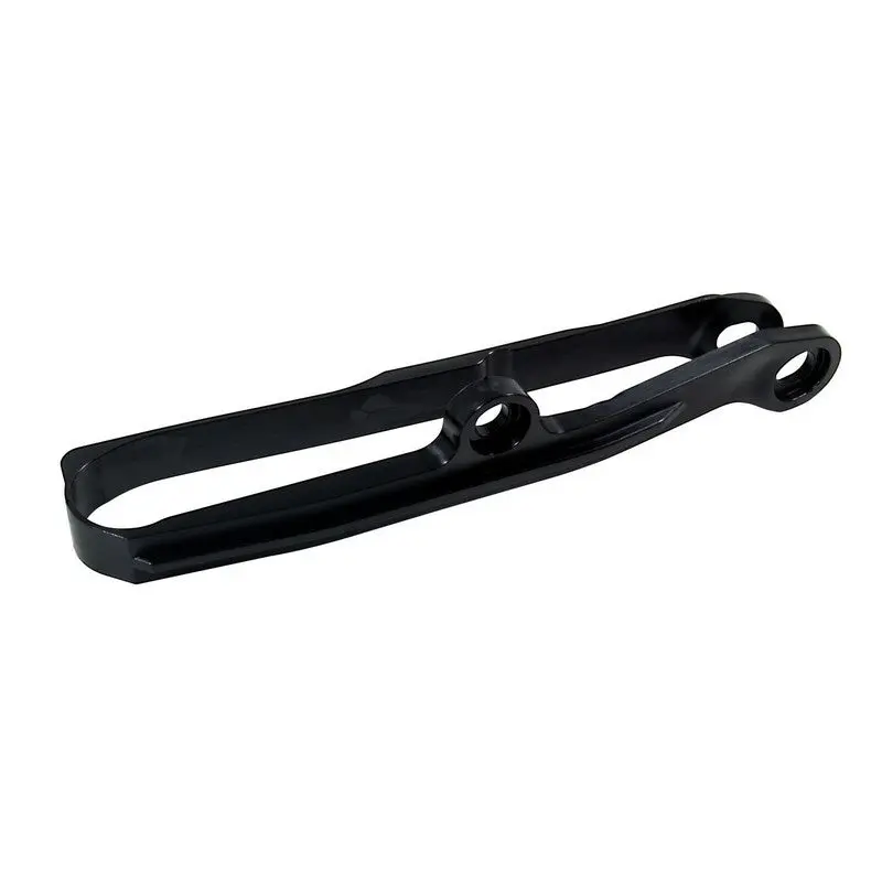 CHAIN SLIDER RTECH BLACK KAWASAKI KX250 17-20 KX250F 17-20 KX450F 16-18