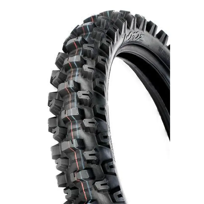 MOTORCYCLE TYRE 110/90-19 MOTOZ TERRAPACTOR S/T