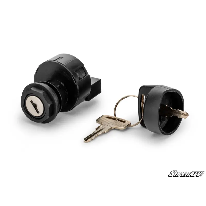 Up & Running Can-Am Maverick Trail Ignition Switch