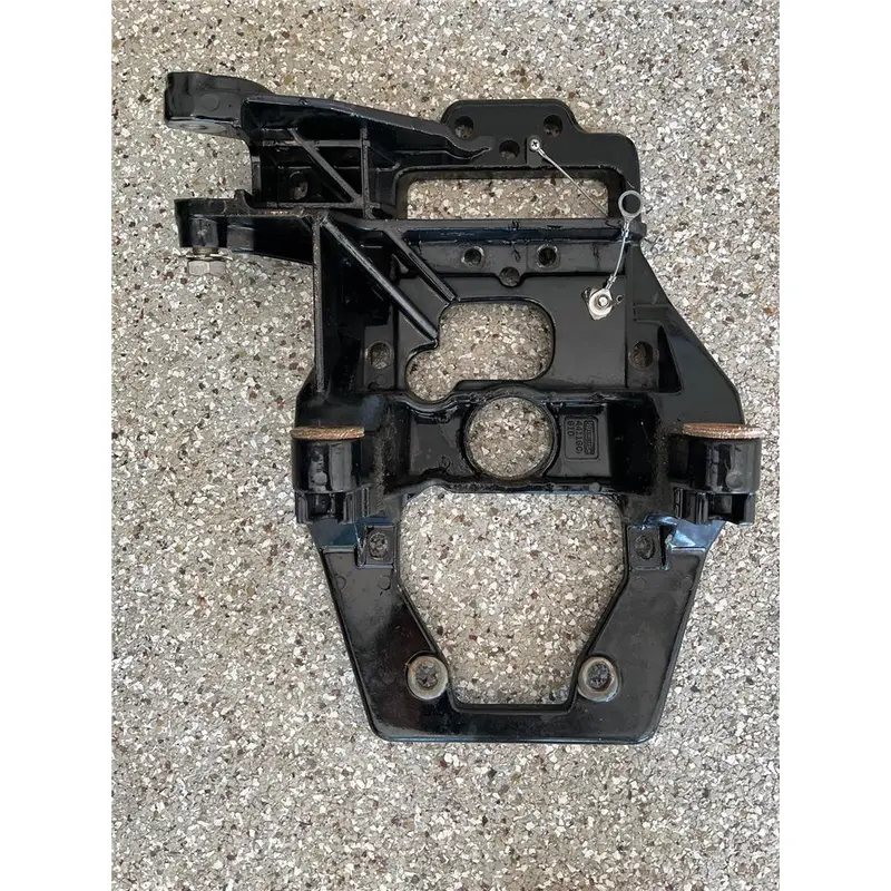 4.3 5.0 5.7L 44116C 44116 CSID Inner Transom Gimbal Bracket Plate GM