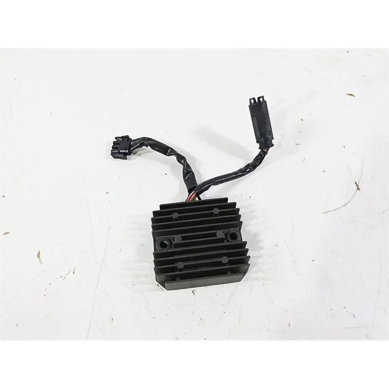 2017 BMW F800GS Adv K75 Rectifier Voltage Regulator SH541SD 61317707943