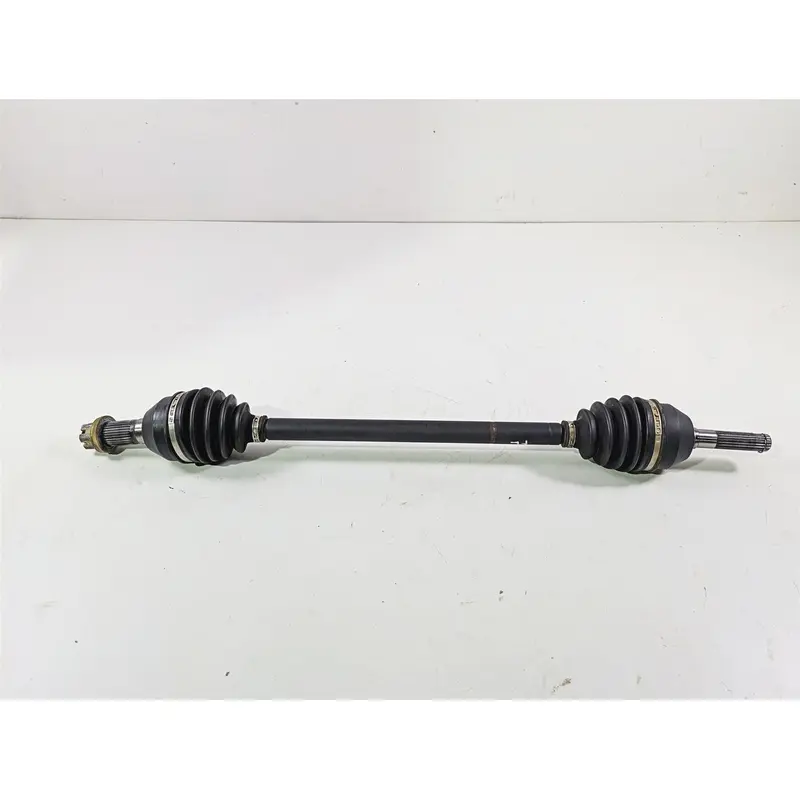 2020 Can Am Maverick X3 Turbo R STD All Balls Racing Front L Axle TRK-CA-3-518