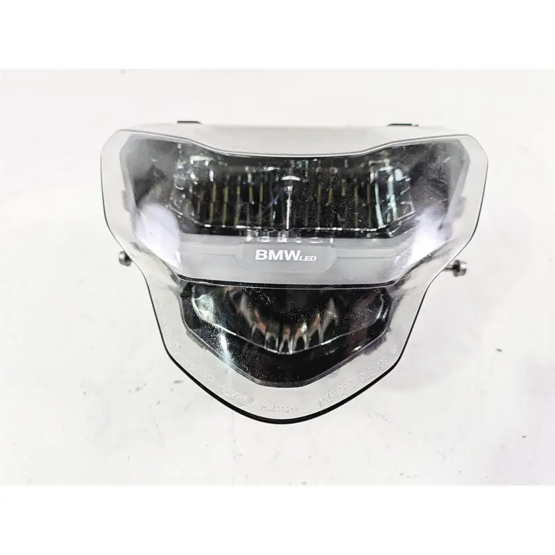 2023 BMW G310R K03 Led Head Light Lamp Lens Headlight 63121600151