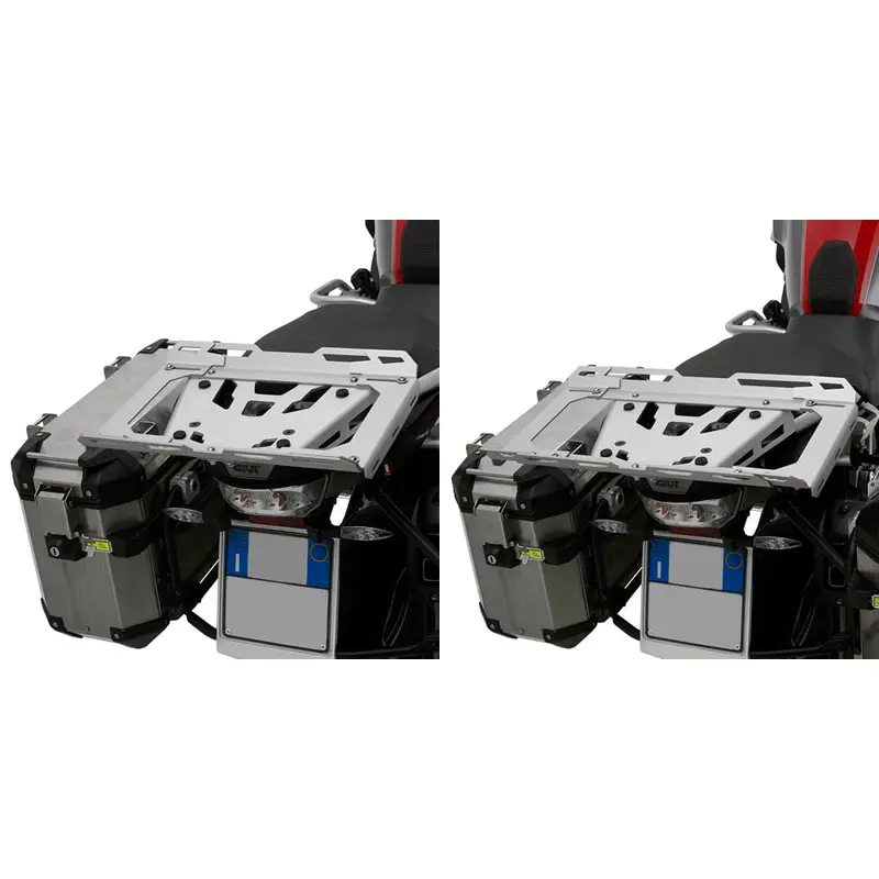 Givi EX1SRA Expandable Bag Holder